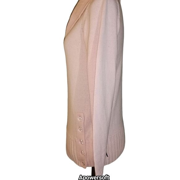 Y2K Tommy Jeans Sweater - Picture 5 of 6